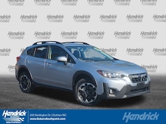 2023 Subaru Crosstrek SUV