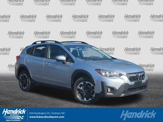 2023 Subaru Crosstrek SUV
