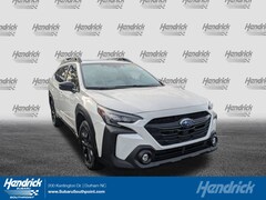 2023 Subaru Outback Onyx Edition XT SUV