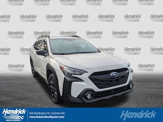 2023 Subaru Outback Onyx Edition XT SUV