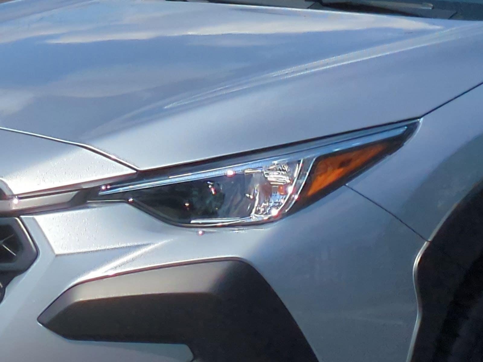 2026 Subaru Crosstrek Premium photo 5