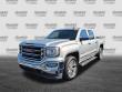 2018 GMC Sierra 1500 SLT Pickup