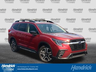 2025 Subaru Ascent Limited 8-Passenger SUV