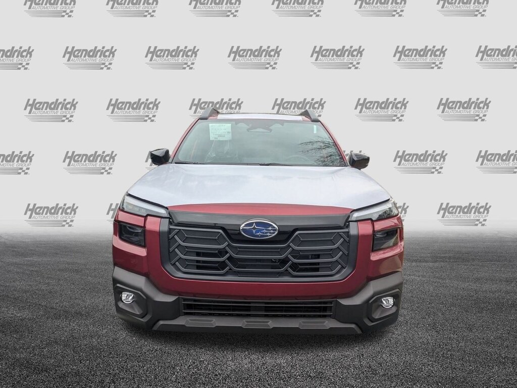 New 2026 Subaru Outback Premium SUV