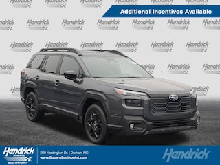 2026 Subaru Outback Limited SUV