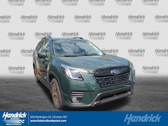 2023 Subaru Forester Premium SUV