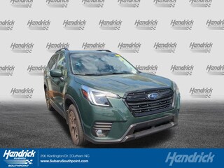 2023 Subaru Forester Premium SUV