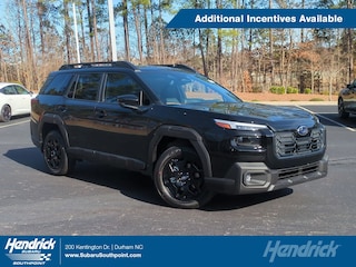 2026 Subaru Outback Limited SUV