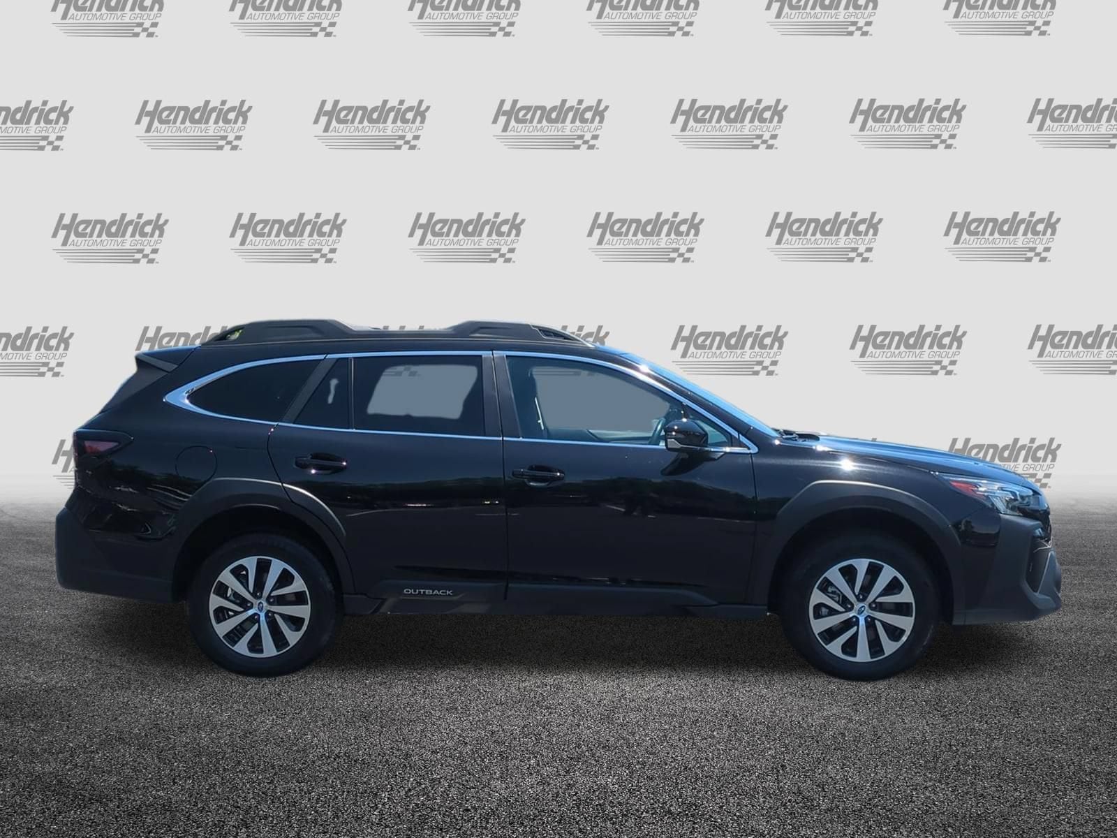 2025 Subaru Outback 11