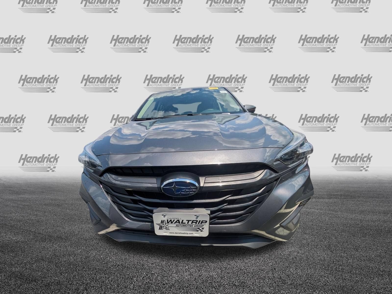 Subaru Legacy Premium