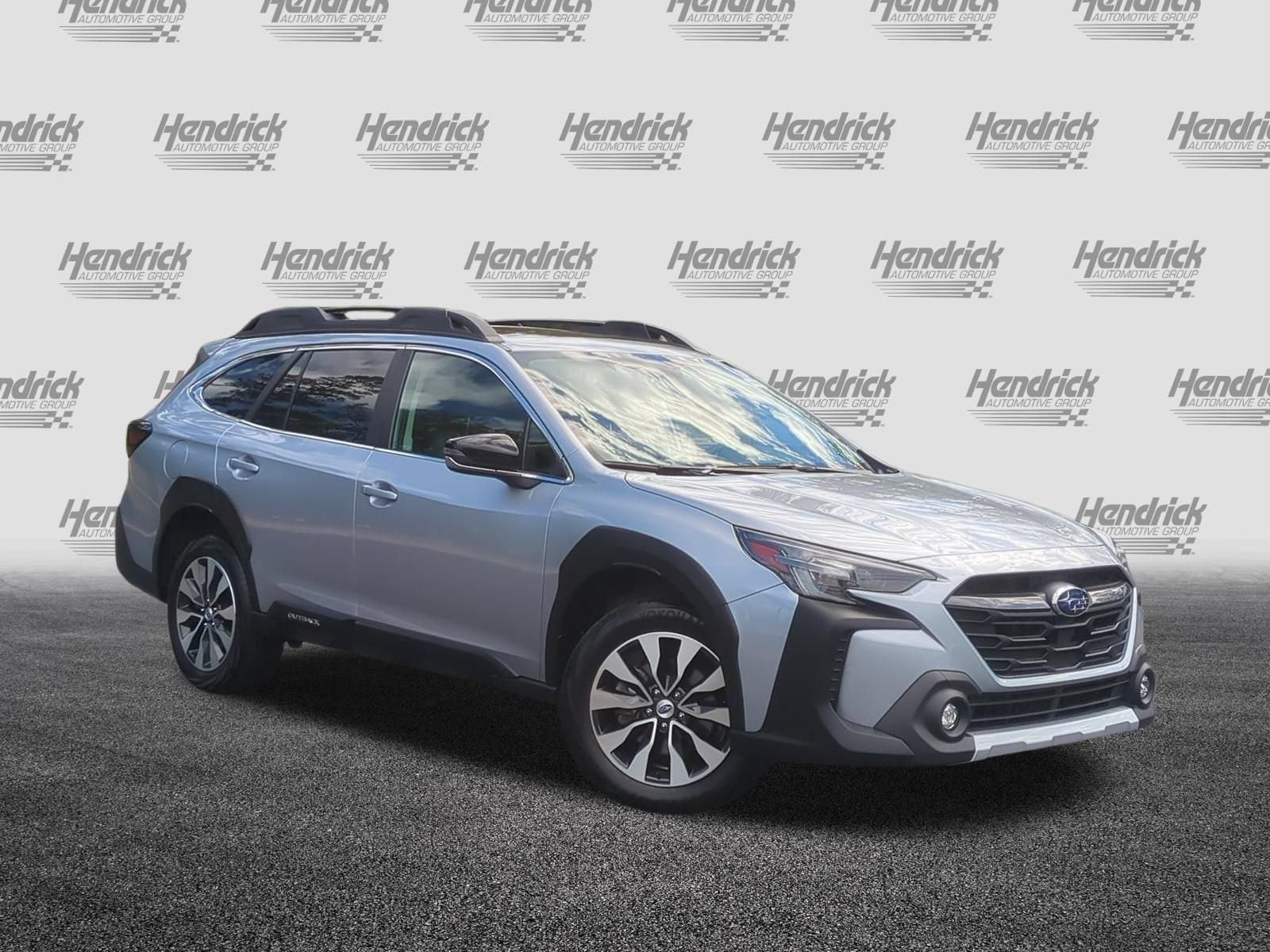 Used 2024 Subaru Outback For Sale in Durham, NC VIN