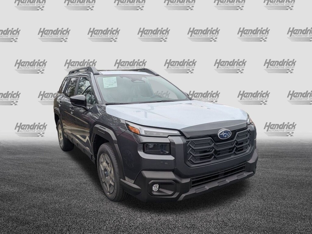 New 2026 Subaru Outback Premium SUV