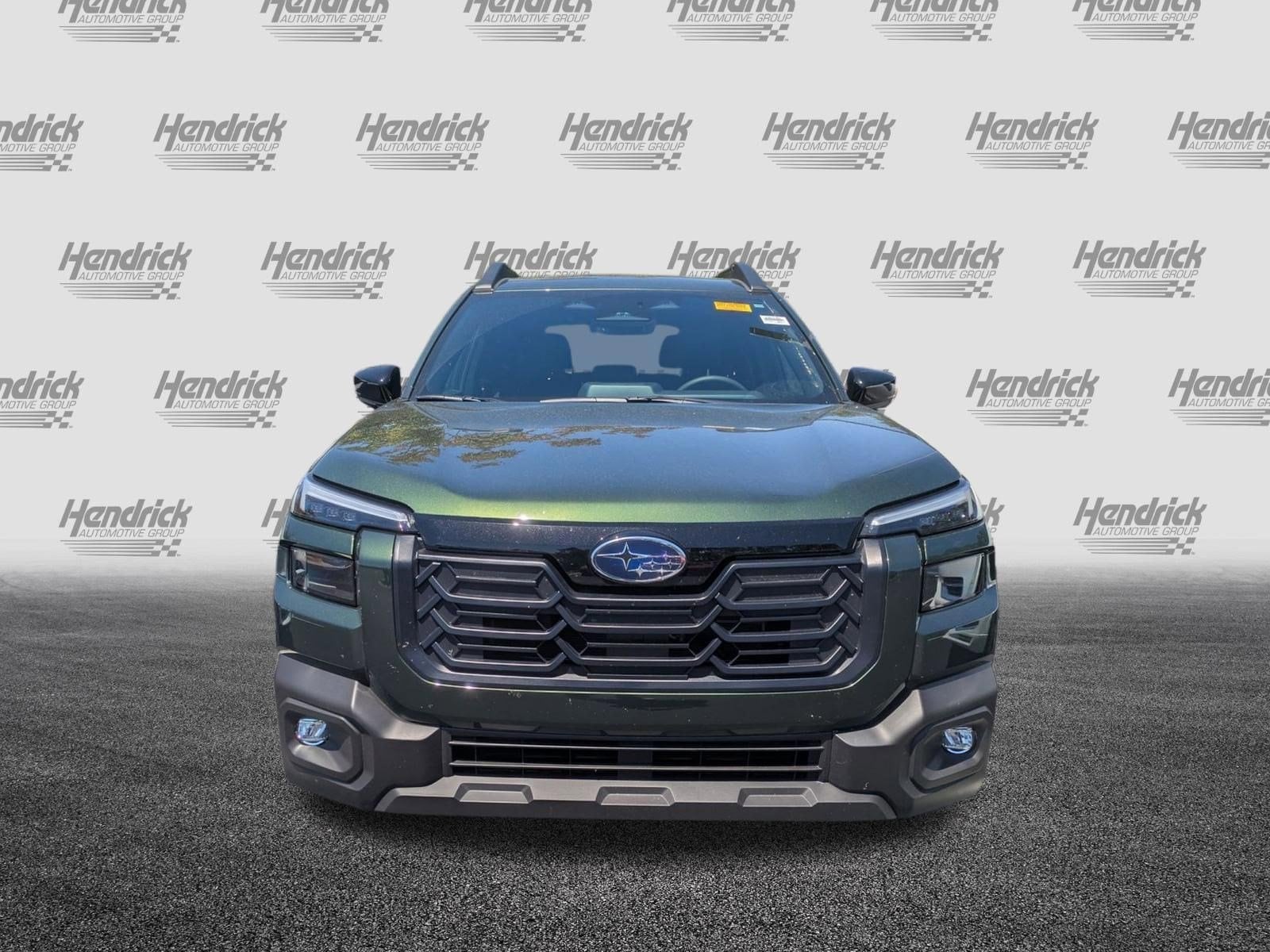 2026 Subaru Outback Premium photo 2