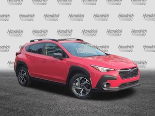 2025 Subaru Crosstrek Premium SUV