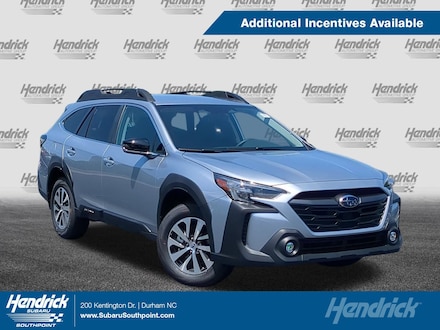 2025 Subaru Outback Premium SUV