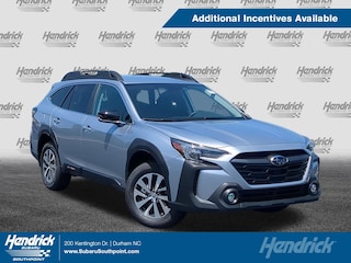 2025 Subaru Outback Premium SUV