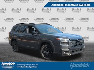 2026 Subaru Outback Limited SUV