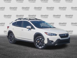 2022 Subaru Crosstrek Premium SUV