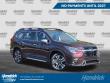  Subaru Ascent
