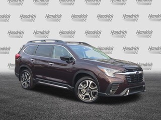 2025 Subaru Ascent Touring 7-Passenger SUV