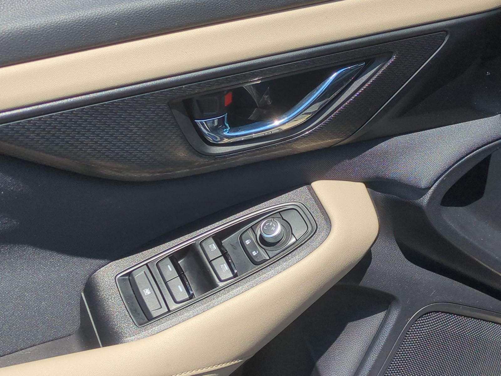 2025 Subaru Outback 15