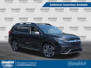 2023 Subaru Ascent Limited 7-Passenger SUV