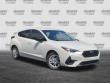 2025 Subaru Impreza Base Hatchback
