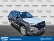 Subaru Forester Hybrid