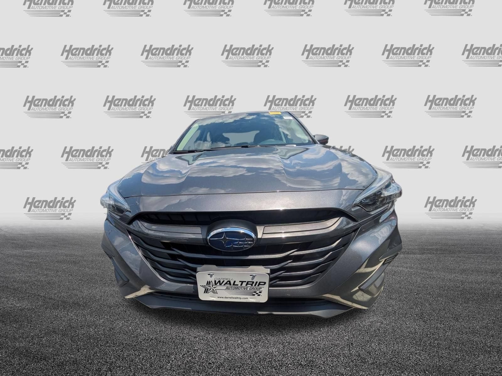 Subaru Legacy Premium