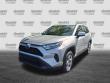 2024 Toyota RAV4 Hybrid XLE SUV
