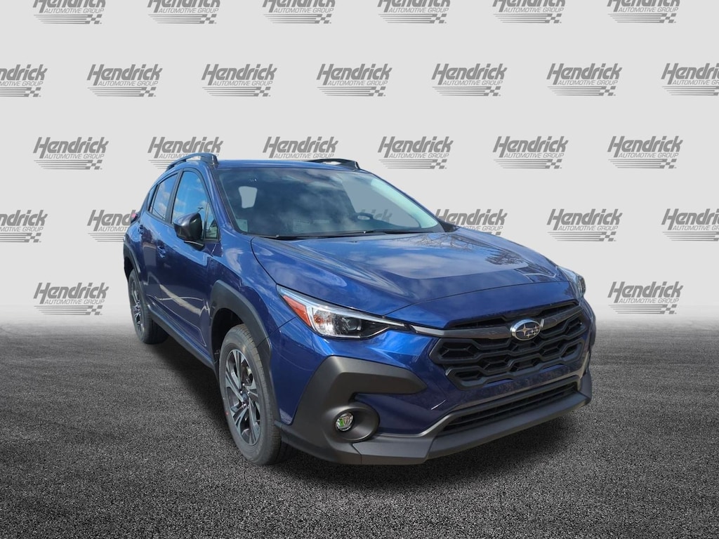 New 2026 Subaru Crosstrek Premium SUV