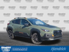 2024 Subaru Crosstrek Wilderness SUV