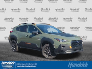 2024 Subaru Crosstrek Wilderness SUV
