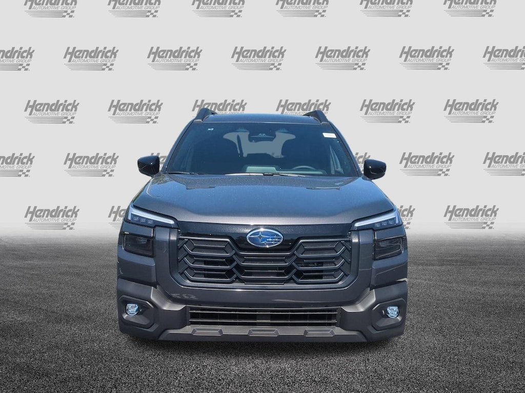 New 2026 Subaru Outback Limited SUV