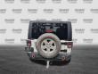 2017 Jeep Wrangler JK Sport 4x4 Convertible