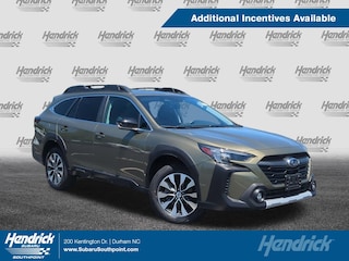 2024 Subaru Outback Limited SUV