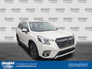 2022 Subaru Forester Touring SUV