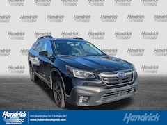 2021 Subaru Outback Premium SUV