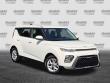 2022 Kia Soul LX Hatchback