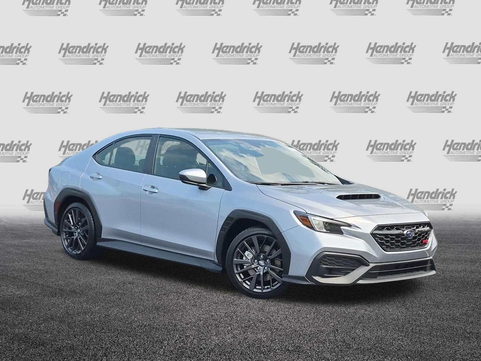 2026 Subaru WRX Base