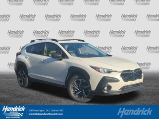 2024 Subaru Crosstrek Premium SUV