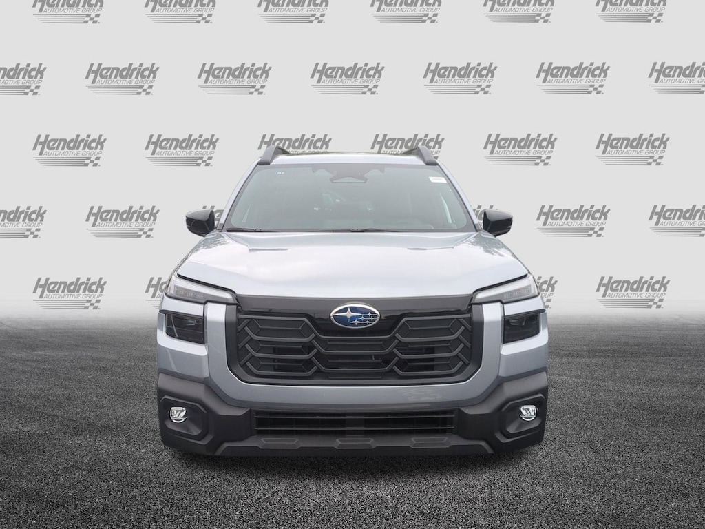 New 2026 Subaru Outback Limited SUV