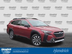 2024 Subaru Outback Limited SUV