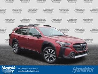 2024 Subaru Outback Limited SUV
