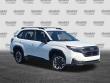 2026 Subaru Forester Standard Model SUV