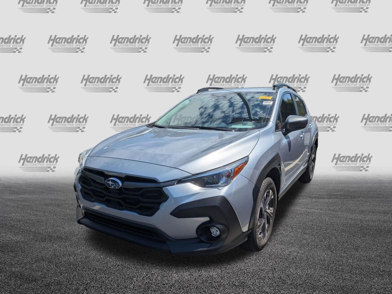2026 Subaru Crosstrek Premium photo 5