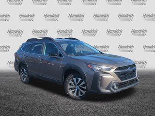2024 Subaru Outback Premium SUV