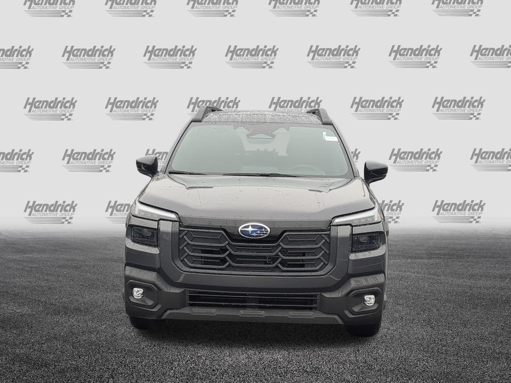 New 2026 Subaru Outback Limited SUV
