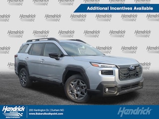 2026 Subaru Outback Premium SUV