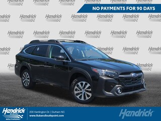 2025 Subaru Outback Premium SUV